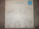 ROBERT WYATT - ROCK BOTTOM LP UK. Orig Near Mint