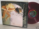 HAPPENINGS FOUR 2nd org RED WAX LP japan psych POKORA
