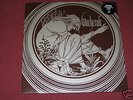 Witchcraft - Self Titled debut LP OOP Rise Above