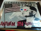 SCREECHING WEASEL Anthem For A New Tomorrow LP SEALED