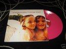 Smashing Pumpkins - Siamese Dream 2 x LP PINK vinyl