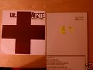 Ärzte - Braunes Kreuz (Uns geht's prima...)
