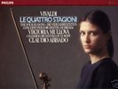 V. MULLOVA/VIVALDI/4 SEASONS/PHILIPS/DIGITAL/SEALED