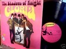 ORIG 1966 Stereo SHADOWS OF KNIGHT   GLORIA Garage Punk