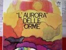 ORME  L'AURORA DELLE ORME   CAR JUKE BOX  MINT / MINT