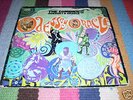 ZOMBIES odyssey and oracle POP PSYCH date original