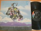 LP/ CAN - MONSTER MOVIE - Orig Ger Liberty Kraut Psych