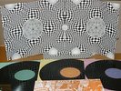 3LP/ ACID DREAMS - GARAGE MOD PSYCH FREAKBEAT LSD Rare