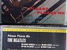 BEATLES MOBILE FIDELITY PLEASE PLEASE ME ALBUM SEALED.