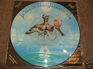 IRON MAIDEN SEVENTH SON OF A SEVENTH SON PICTURE DISC