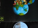 Black Velvet rare UK LP People of the world MINT- psych