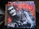 NEUROSIS enemy of the sun LP crash worship dystopia