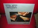 LP FRENCH NEW WAVE END OF DATA 