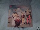 Beggars Opera Act One - Vertigo Swirl LP