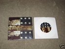 American Nightmare s/t WHITE bane cold world GUTG