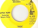 LITTLE FLINT PAIN IN DEMAND NORTHERN SOUL hear
