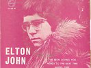 Elton John 