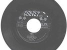 RARE DOO WOP 45 - Impalas (Bobby Byrd) on Corvet 1017