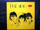 WHO - same - Orig. ITA 1966 Polydor stereo SLPHM 623025