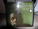 John coltrane quartet ballads lp original impulse as-32