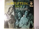 NATHAN MILSTEIN-BACH-PARTITA & SONATA-CAPITOL-NM