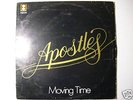 AFRO FUNK-THE APOSTLES-MOVING TIME-NIGERIA_PHONODISK-