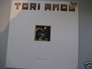TORI AMOS Little Earthquakes LP