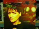 MARY BLACK NO FRONTIERS 1989 GRAPVINE UK PRESS LP