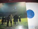 Public Foot The Roman UK Prog LP Sovereign Rarity