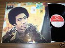 JACKIE MITTOO - Reggae Magic - LP - Red CTL Label