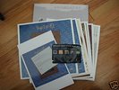 BRIGHT EYES Vinyl Box Set 7 LPs Conor Oberst Saddle