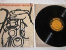 MILES DAVIS COOKIN' PRESTIGE 7094 MONO LP ORIG 50th NYC