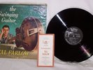 TAL FARLOW SWINGING GUITAR ORIGINAL 12