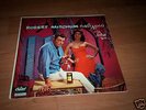 ROBERT MITCHUM-CALYPSO IS LIKE SO-ORIGINAL LP -RARE