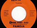 PAMOJA Ooh Baby KEIPER In-Demand RARE FUNK SOUL 45 Hear