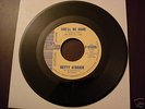 NORTHERN SOUL 45- BETTY O'BRIEN ON LIBERTY - RARE