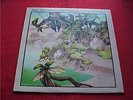 Rare DEL RICHARDSON LP - PIECES OF THE JIGSAW 
