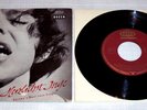 INGE BRANDENBURG : Herzlichst Inge, Rare German EP 1960