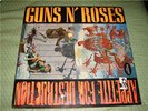 Guns N' Roses-Appetite for Destruction-LP-1987-Exc