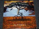 CIRCA SURVIVE - JUTURNA LP PIC DISC VINYL SEALED RARE