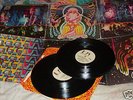 HAWKWIND, Space Ritual, Orig. 1973  fold out cover