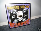 THE HELLACOPTERS SUPER SH*TTY TO THE MAX COLORED VINYL