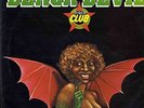 BLACK DEVIL disco club RARE COSMIC DISCO LP LISTEN 