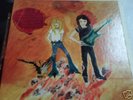 ROYAL TRUX Singles Live Unreleased 3XLP DRAG CITY