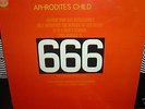 Aphrodite´s Child                - 666 -    TOP ZUSTAND
