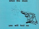 INNER CIRCLE - KILLER DUB (Top Ranking Sounds)