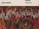 Library Music LP Retro Psycho and Horror Electronics