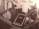 BOBBY STORY RARE LP MODERN SOUL