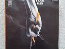 TEAR GAS S/T OG FRENCH PRESS EMI REGAL Zonophone