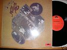 SHELAGH McDONALD  UK folk psych prog DE Polydor 1970 NM